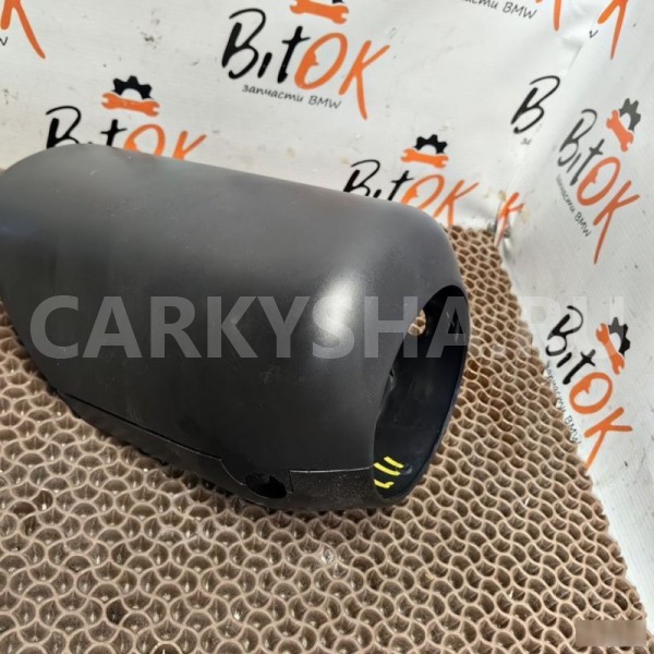 Кожух подрулевой BMW 3er 
