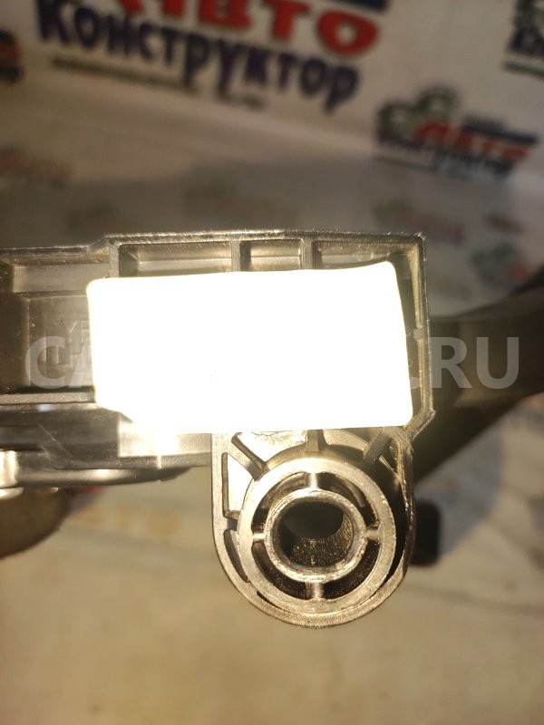 ПЕДАЛЬ АКСЕЛЕРАТОРА ГАЗА Kia Cee'd 