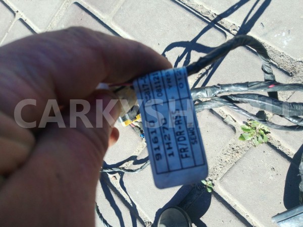 Проводка левой двери Kia proceed ED1 Kia Proceed оригинальный номер 91610 1H270