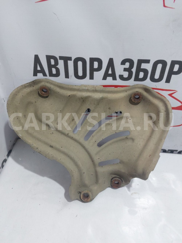 Тепловой экран коллектора Toyota E150 Toyota Corolla оригинальный номер 1716737011