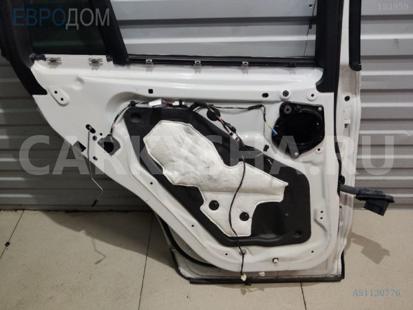 Стеклоподъемник BMW X4 F26 (2014—2018) BMW X4 оригинальный номер 51 35 7 335 601