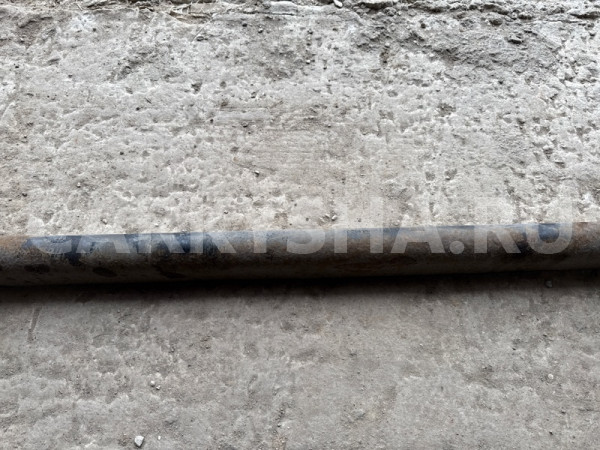 Балка подвески kia RIO 2003 55110FD000 УНИВЕРСАЛ A5D Kia Rio 