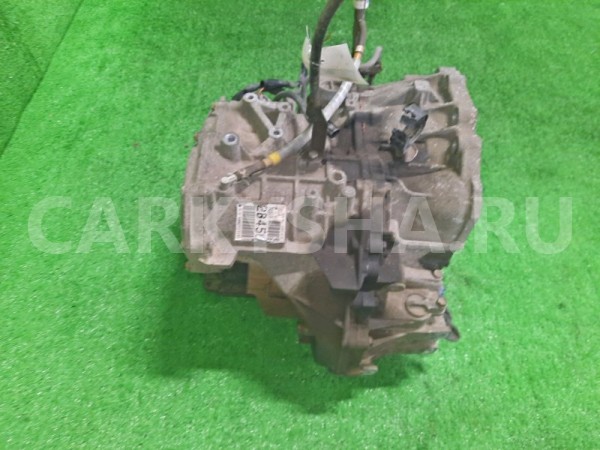 АКПП Toyota Corolla 