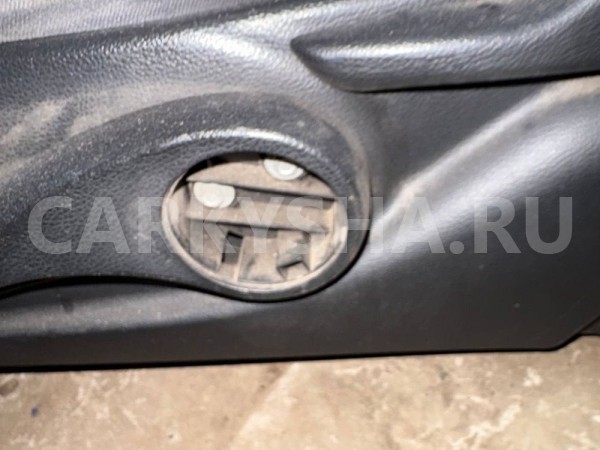 Сидения пара SsangYong Actyon II (2010—2013) Ssang Yong Actyon оригинальный номер 7400534132CCK