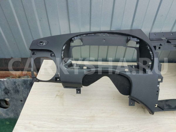 Торпедо Chevrolet Aveo T250 Chevrolet Aveo 