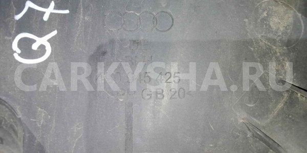 Накладка фонаря Audi Q7 4L Audi 200 оригинальный номер 4l0945425