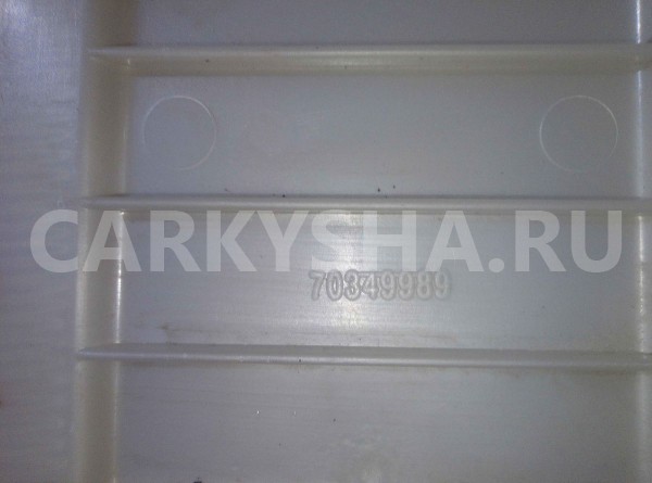 Фильтр воздушный Mercedes-Benz E-класс W212/S212/C207/A207 рестайлинг (2013—2016) Mercedes-Benz E-klasse оригинальный номер lx1833