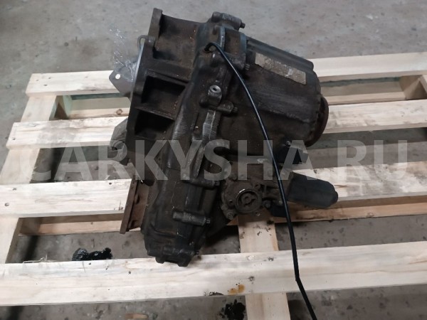 Коробка раздаточная Land Rover Range Rover 