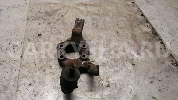 Кулак поворотный задний правый Chevrolet Lacetti Chevrolet Lacetti оригинальный номер 96407220