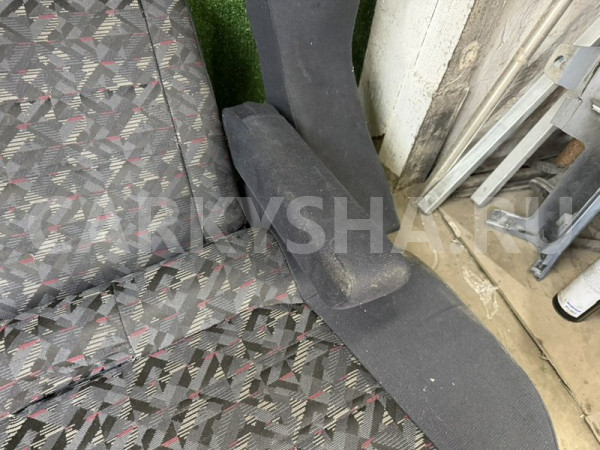 Сиденье Subaru Forester 1998 64240FC220OE SF5 EJ20J Subaru Forester 