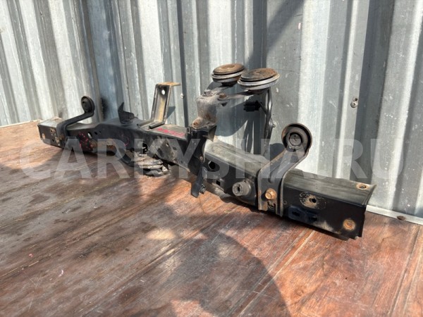 Панель замковая Toyota Avensis 3 2008-2015 T270 Toyota Avensis 