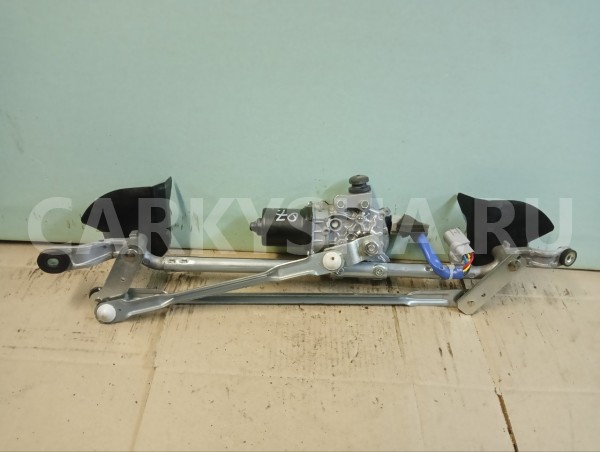 Трапеция стеклоочистителя Mitsubishi Outlander 3 2012-2021 8251A065 Mitsubishi Outlander 