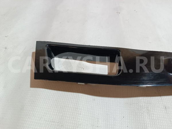 Накладка (кузов внутри) Ford Mondeo оригинальный номер DS7314A567BM3UAW