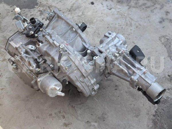 Акпп Mitsubishi Eclipse оригинальный номер 8200300
