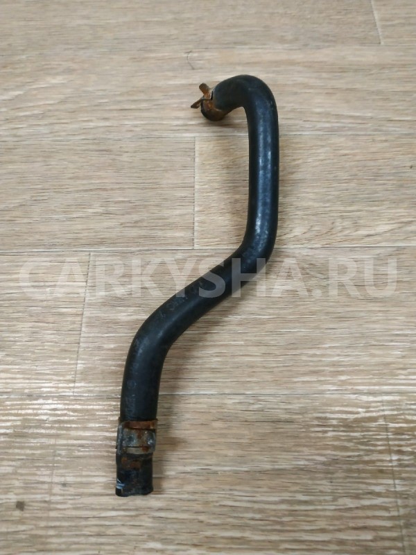 Шланг системы охлаждения Hyundai Getz 