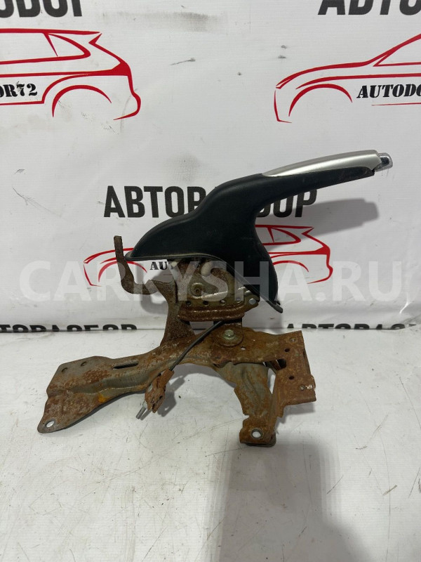 Ручник Honda Civic FB9 седан Honda Civic оригинальный номер 47105TR0L01ZC