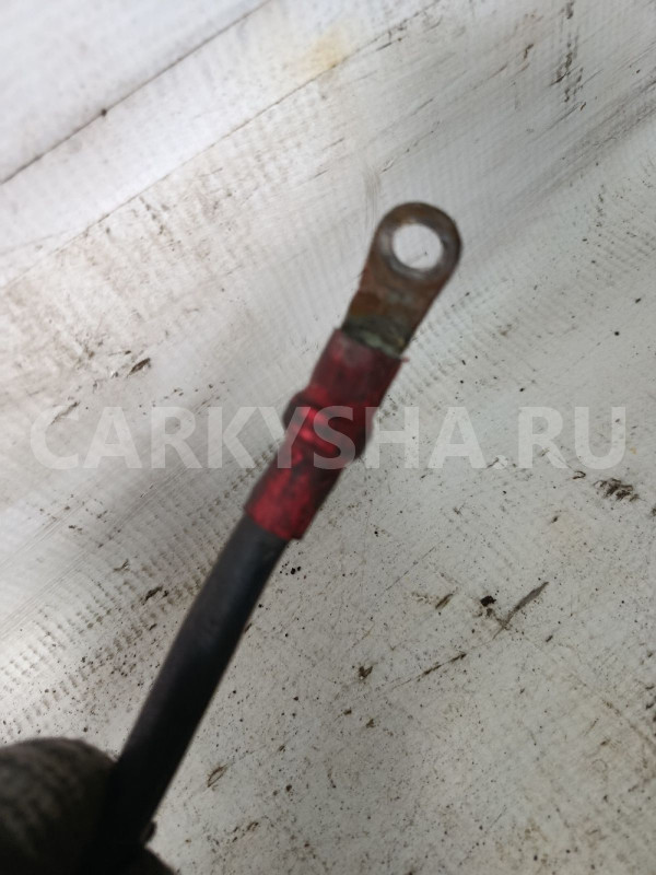 Провод генератора BMW 3 E90/E91/E92/Е93 BMW 3er оригинальный номер 7794911