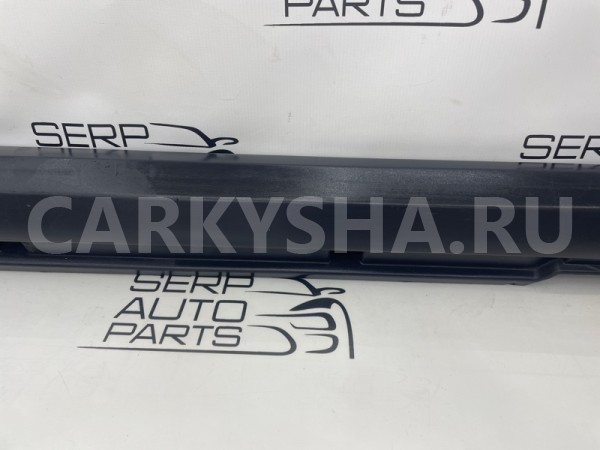 Накладка на порог передняя левая Land Rover Range Land Rover Range Rover Evoque 