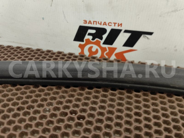 Уплотнитель капота BMW X3 оригинальный номер 51 76 7 210 736, 51 76 7 210 736, 51767210736, 7210736