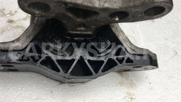 Опора двигателя левая передняя Chevrolet Cruze (2012—2016) Chevrolet Cruze 