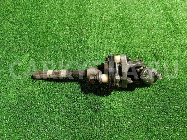 Кардан рулевой Toyota Windom 