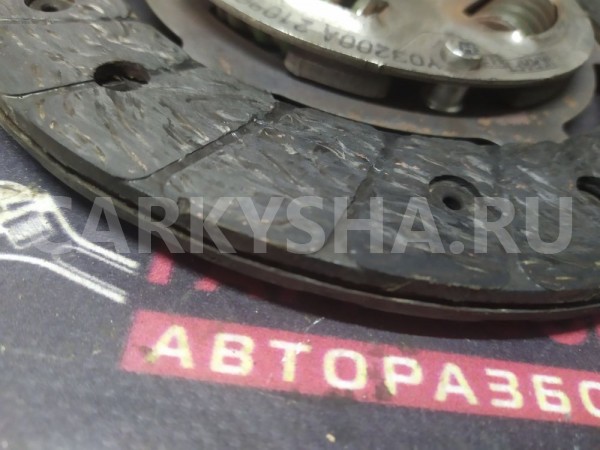 Диск сцепления ваз 2110 2111 2112 1118 2170 ВАЗ (Lada) 2111 оригинальный номер Н03200A