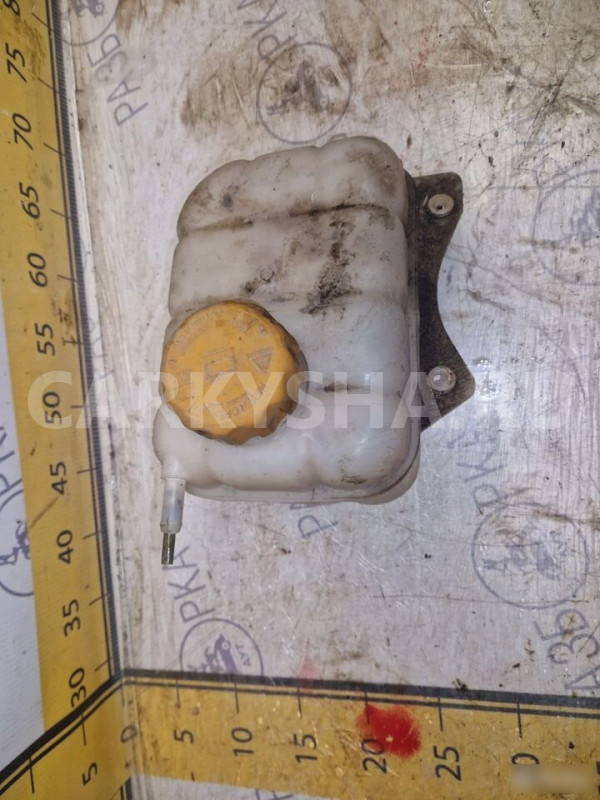 Расширительный бочок Chevrolet Lacetti 1 1.4 Chevrolet Lacetti 