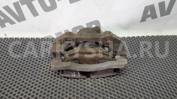Суппорт правый Chery Amulet A15 Chery Amulet (A15) оригинальный номер A113501060AB