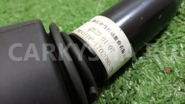 Рычаг КПП переключения передач Great Wall Hover Great Wall Hover оригинальный номер ZM001DF17020807H