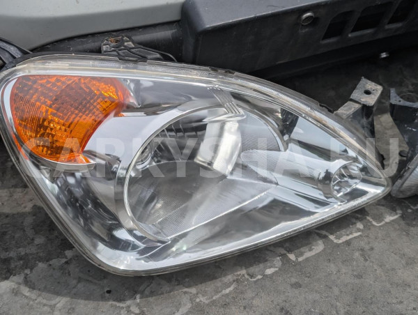 Ноускат Honda CR-V 