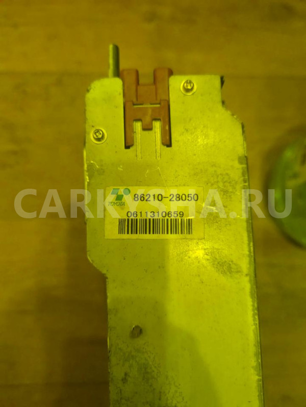 Инвертор Toyota Estima оригинальный номер 86210-28050