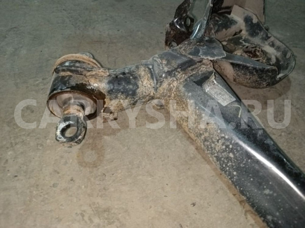 Балка задняя Chevrolet Aveo II (2011—2020) Chevrolet Aveo оригинальный номер 95135968