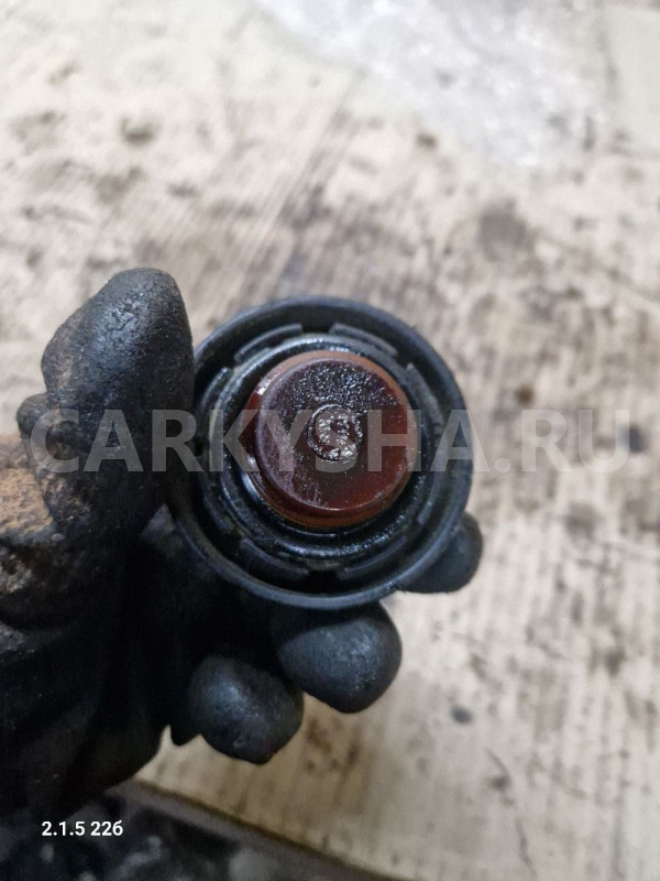 Крышка маслозаливная hyundai santa fe g6ea Hyundai Santa Fe 