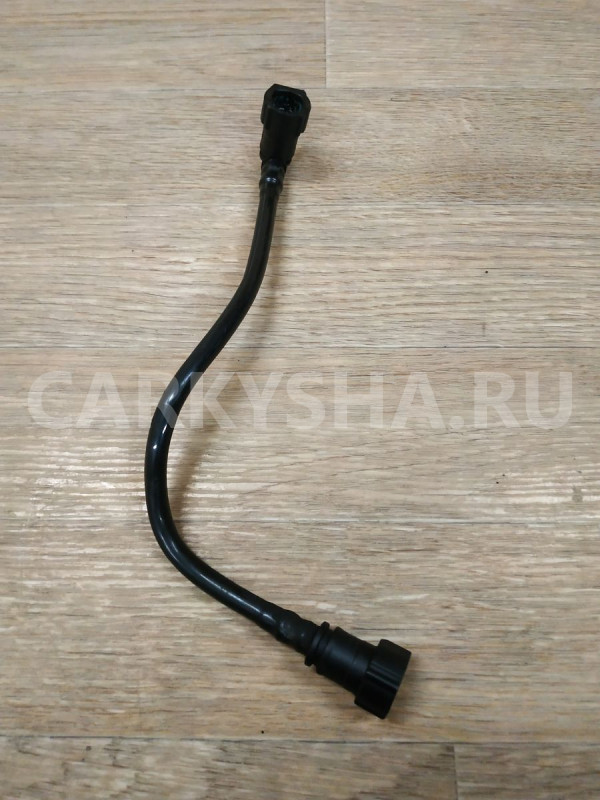 Трубка вакуумная Ford Mondeo оригинальный номер XZ