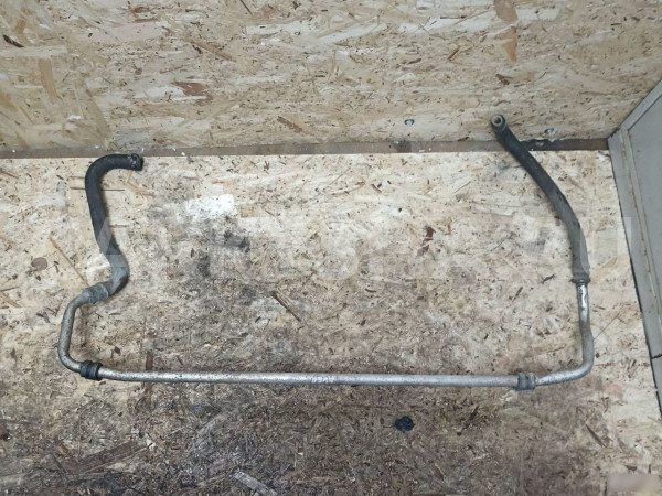 Трубка гур Chevrolet aveo T250 Chevrolet Aveo 