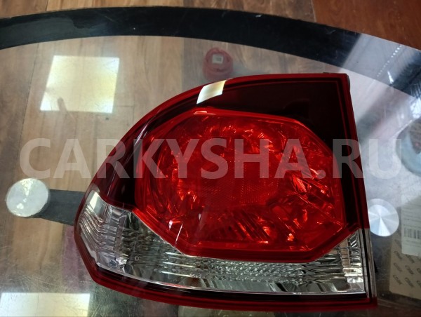 Фонарь Honda Civic 8 2009-2011 33501SNBG51 4D, левый Honda Civic 