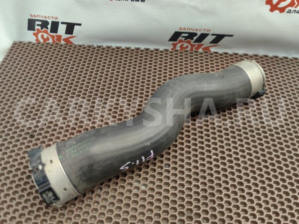 Патрубок интеркулера BMW 5er 