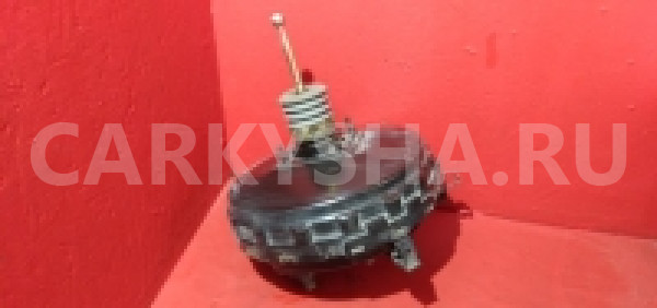 Вакуумный усилитель Туарег Volkswagen 2002-2010  Volkswagen Touareg 