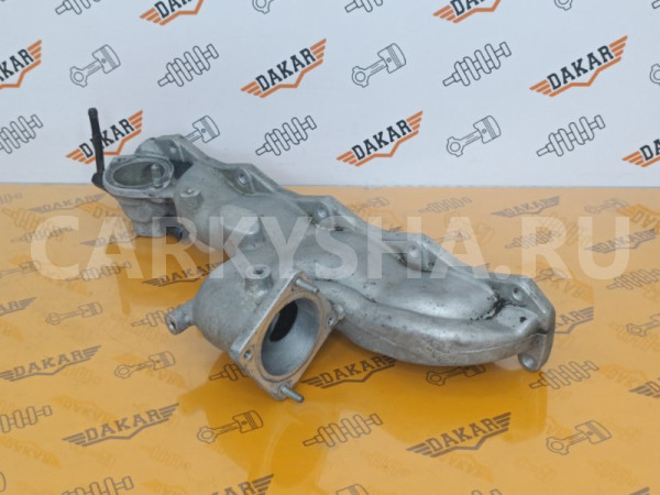 Коллектор впускной Hyundai Santa Fe SM D4EA 2.0TD Hyundai Santa Fe 