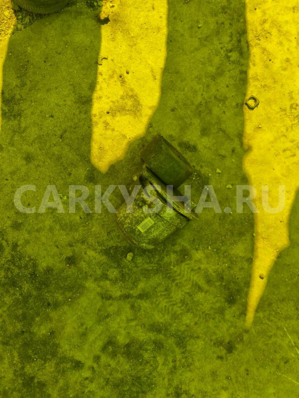 Ролик натяжной Nissan Serena 