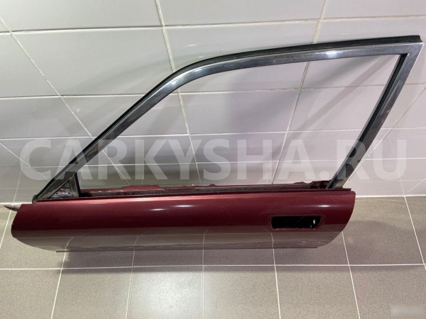 Дверь передняя левая Jaguar-XJ 1993г Jaguar XJ 