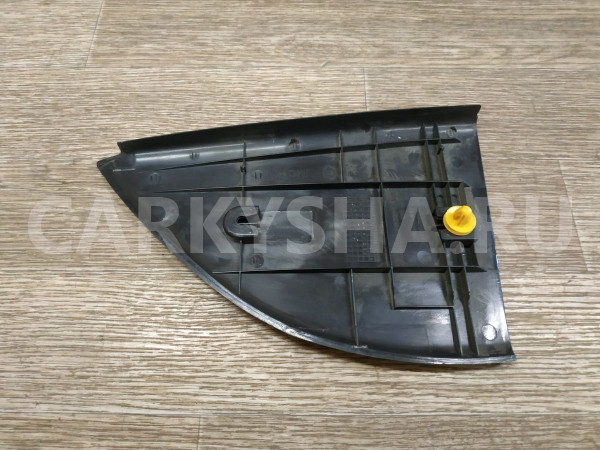 Накладка (кузов внутри) Chevrolet Aveo оригинальный номер 96649643