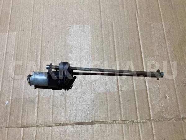 Моторчик регулировки сиденья BMW X5 E70 (2006—2010) BMW X5 оригинальный номер 27780010501