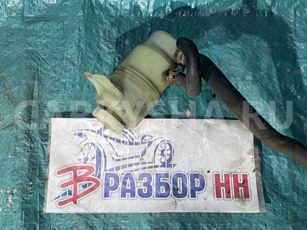 Бачок гура Citroen C-Crosser Citroen C-Crosser оригинальный номер 4009Q5