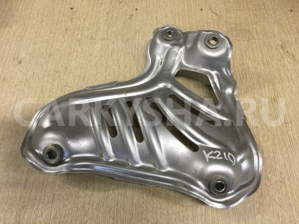 Экран тепловой Toyota Corolla XII (E210) – седан оригинальный номер 17167-0T120