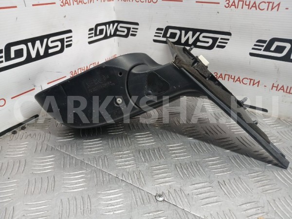 Зеркало боковое Mazda Axela 