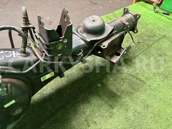 Чулок моста Toyota Land Cruiser 2008-2021 4211060A62, задний Toyota Land Cruiser 
