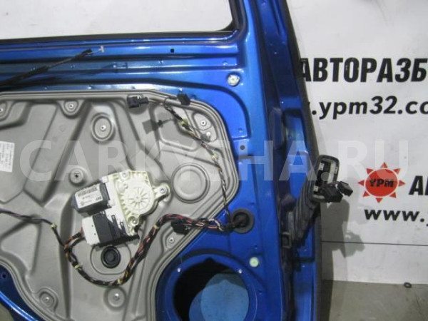 Стеклоподъемник электр. задний левый Skoda Octavia (A5 1Z-) 2004-2013 Skoda Octavia оригинальный номер 1Z0839655C