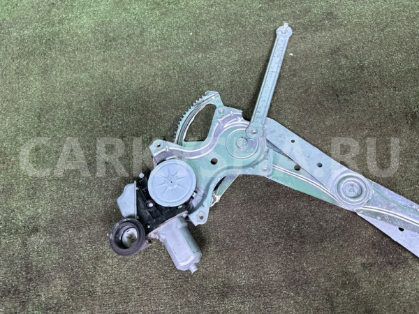 Стеклоподъемник Toyota Venza 2008-2016 698020T010, передний левый Toyota Venza 