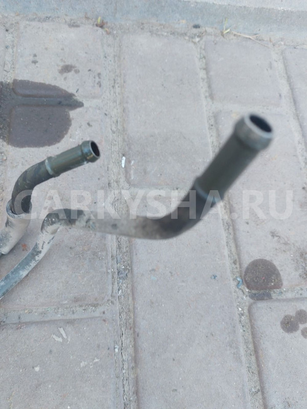 Радиатор гидроусилителя Hyundai Getz Hyundai Getz оригинальный номер 575401C800